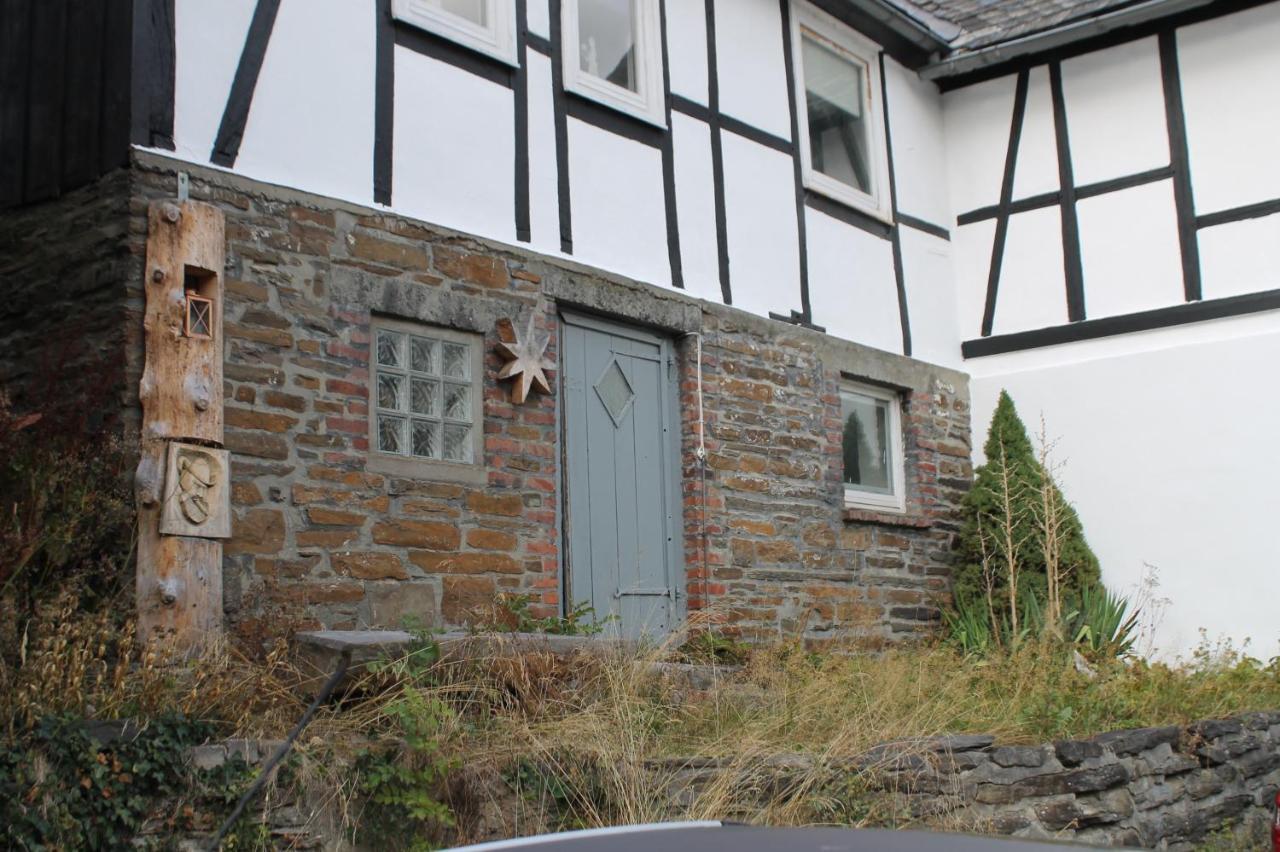 Villa Landhuis Züschen Winterberg Exterior foto